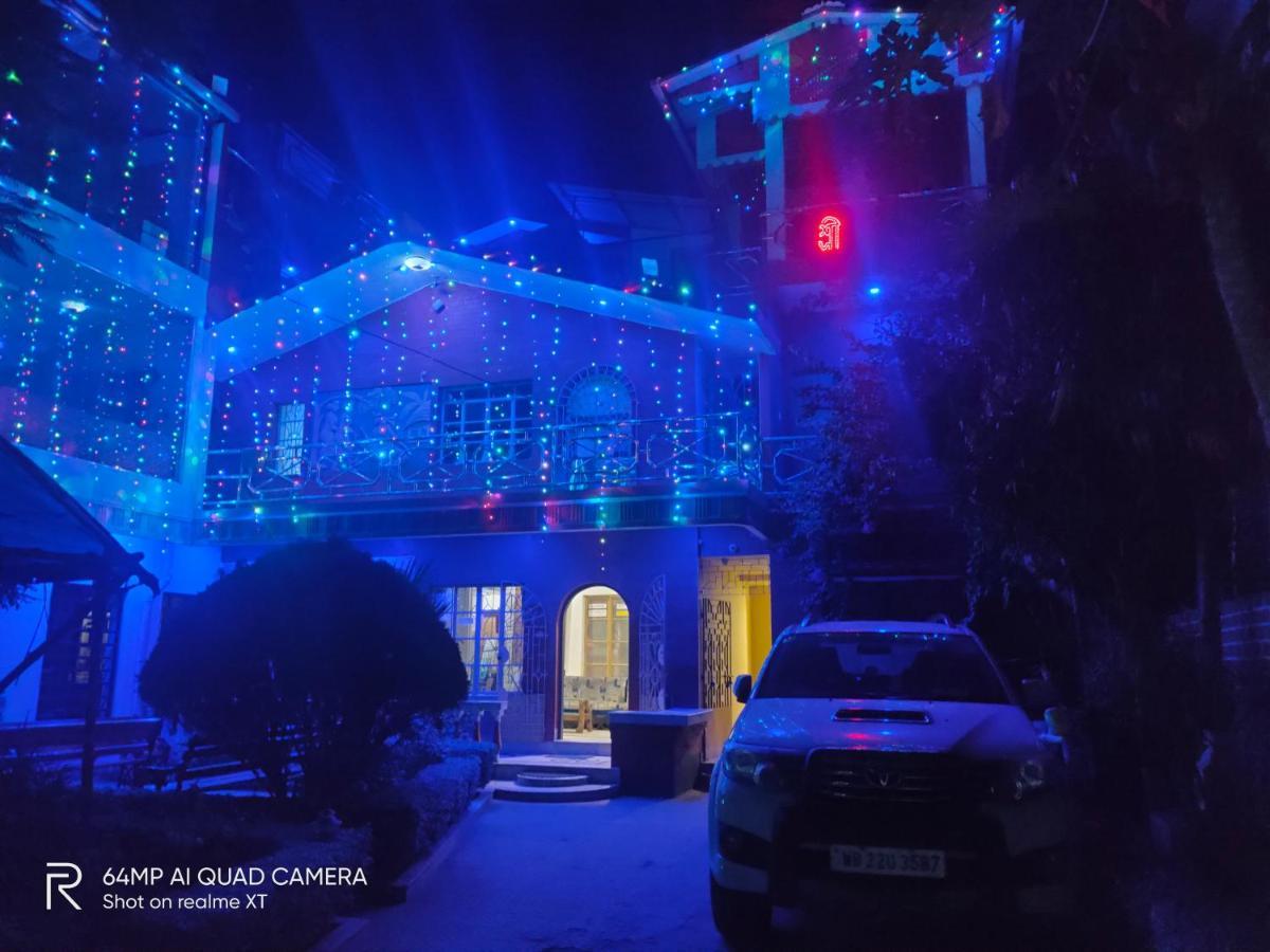 Swapnonir Hotel Shanti Niketan Exterior photo