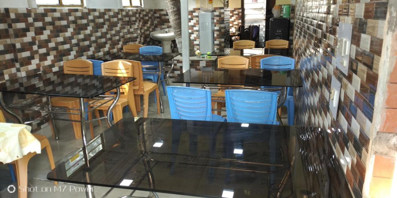 Swapnonir Hotel Shanti Niketan Exterior photo