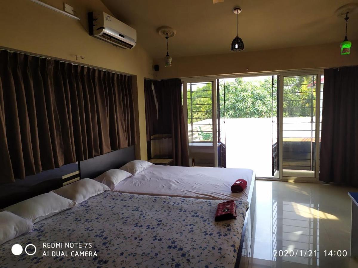 Swapnonir Hotel Shanti Niketan Exterior photo