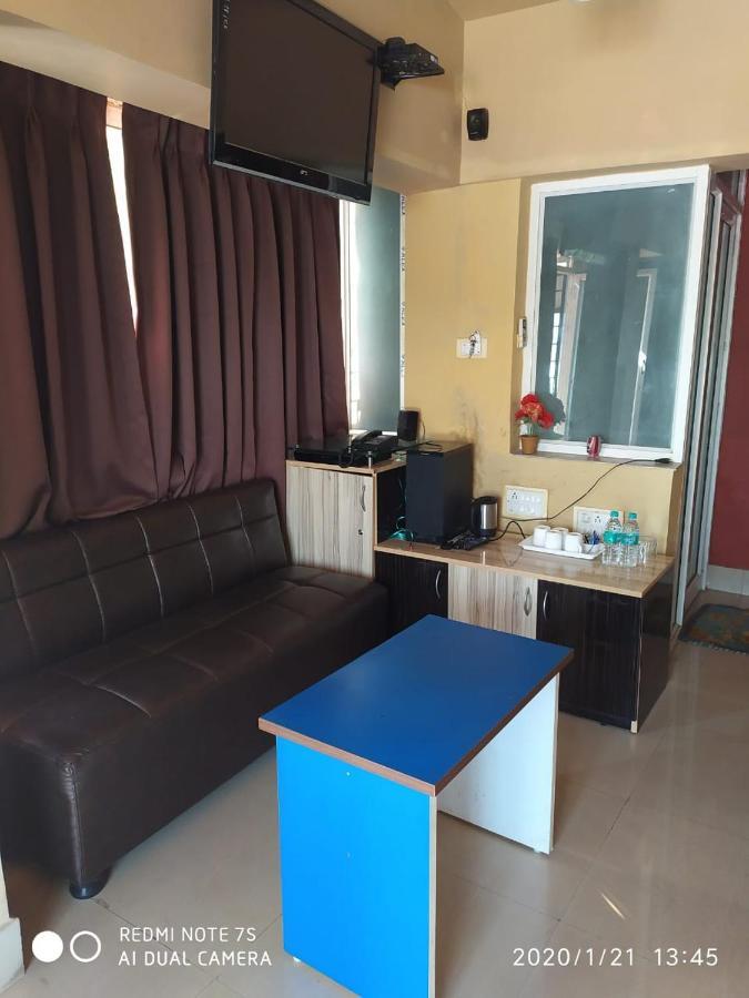 Swapnonir Hotel Shanti Niketan Exterior photo